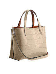 gambar-belakang-Coach-Willow-Tote-Bag-24-Croc-Embossed-Ivory
