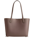 gambar-belakang-Coach-Willow-Tote-Bag-Dark-Stone