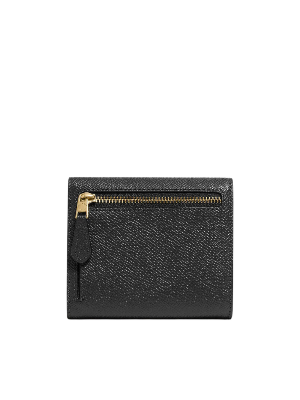 gambar-belakang-Coach-Wyn-Small-Wallet-Black