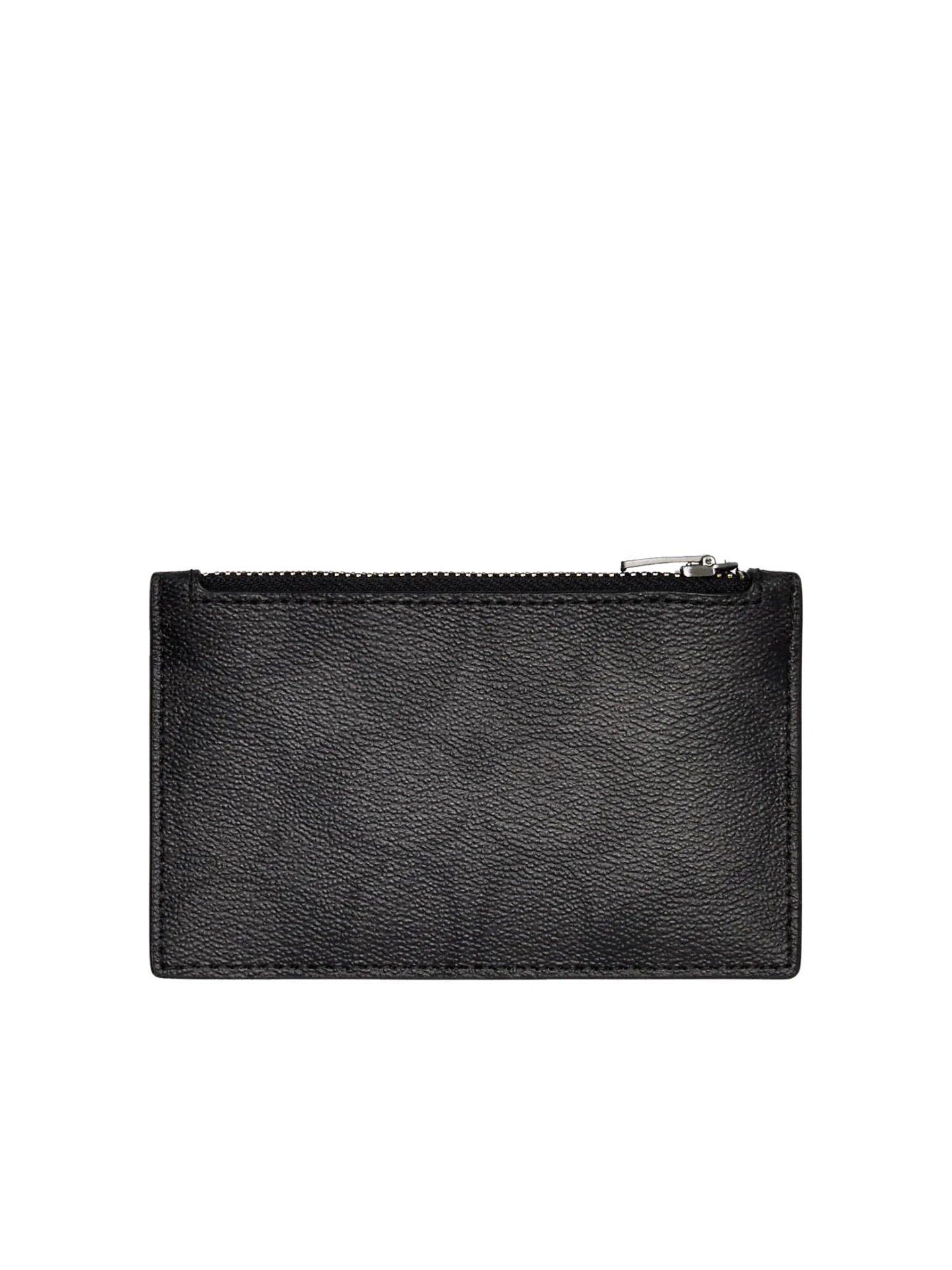 gambar-belakang-Coach-Zip-Card-Case-In-Signature-Canvas-BlackWEBP