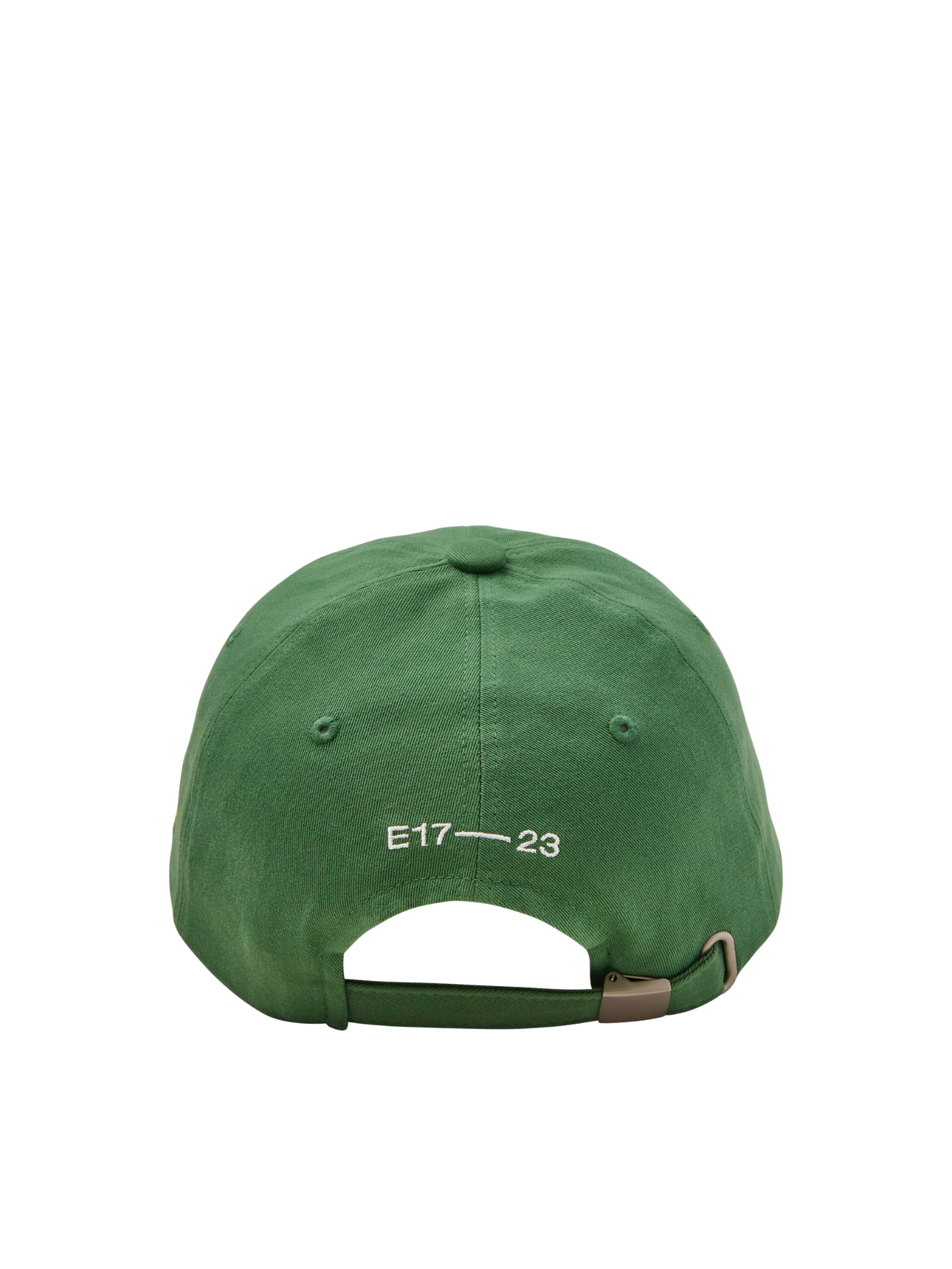 gambar-belakang-Emis-Foot-Print-Ball-Cap-Green