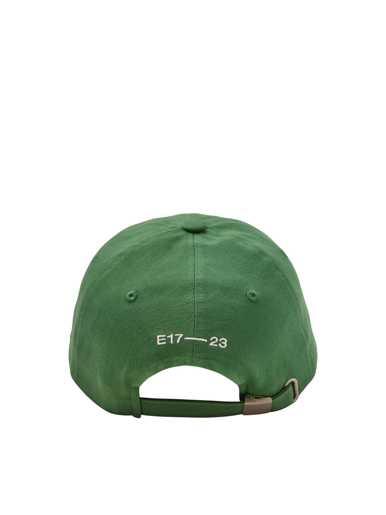 gambar-belakang-Emis-Foot-Print-Ball-Cap-Green