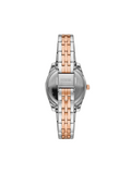 gambar-belakang-Fossi-Women_s-Scarlette-Mini-Two-Tone-Bracelet-Watch