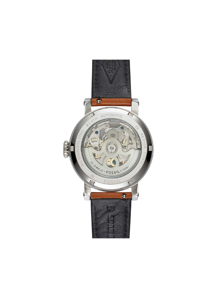 gambar-belakang-Fossil-Boyfriend-Automatic-Skeleton-Dial-Leather-Strap