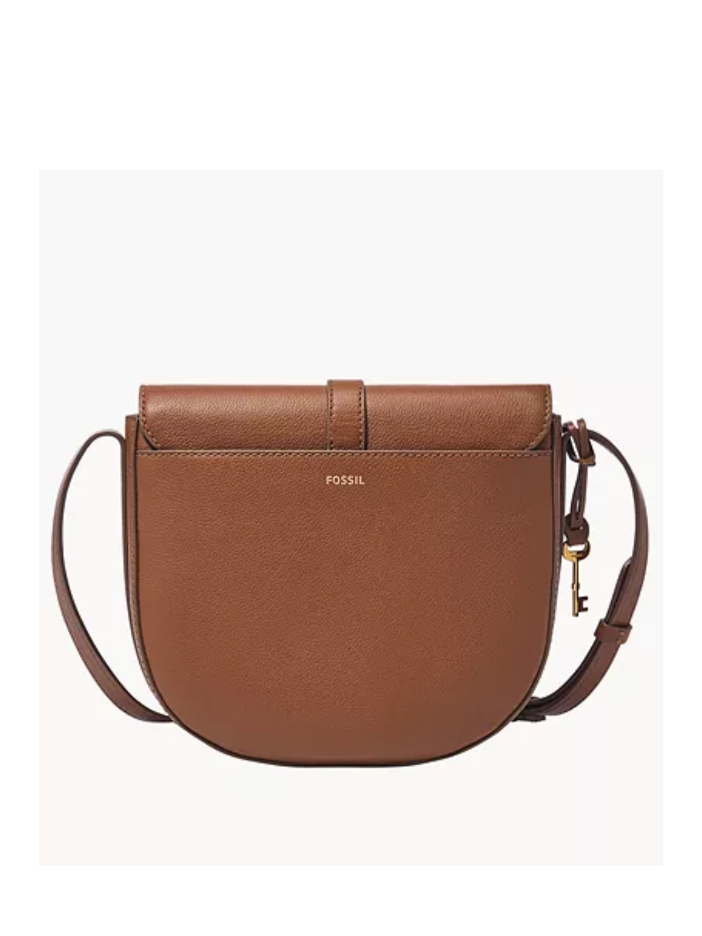 gambar-belakang-Fossil-Emery-Medium-Crossbody-Brown