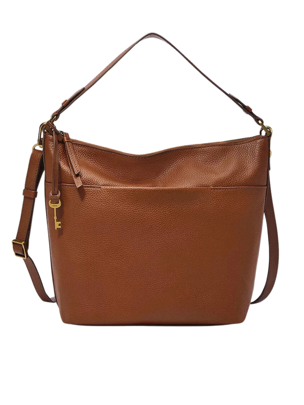 gambar-belakang-Fossil-Julianna-Large-Hobo-Medium-Brown