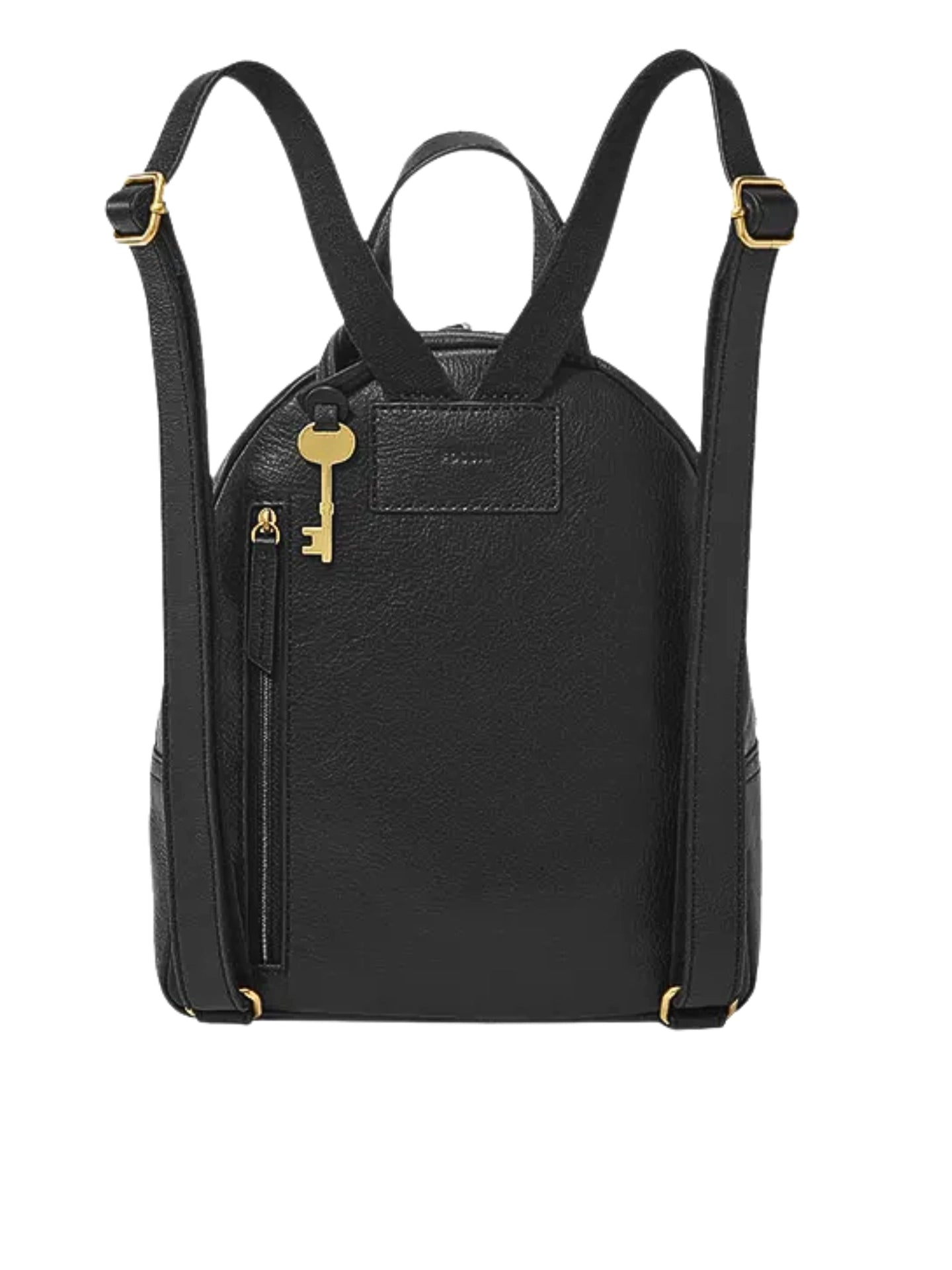 gambar-belakang-Fossil-Megan-Backpack-Black