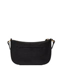 gambar-belakang-Fossil-Skylar-Leather-Baguette-Black