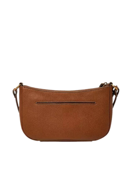 gambar-belakang-Fossil-Skylar-Leather-Baguette-Brown