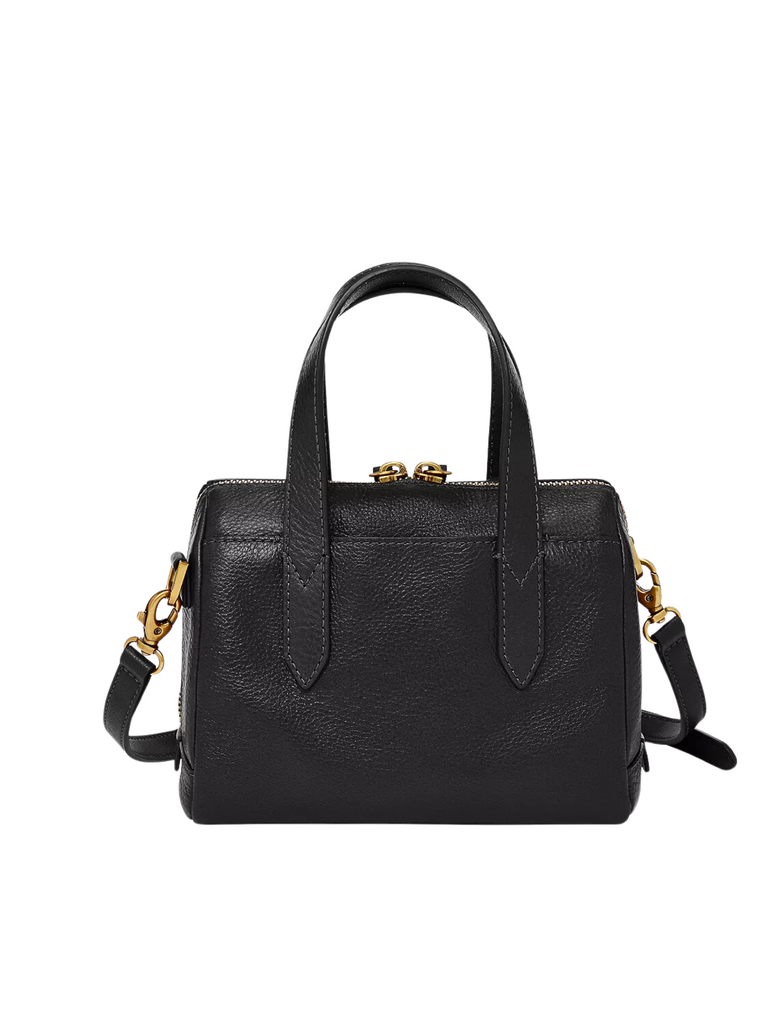 gambar-belakang-Fossil-Sydney-Mini-Satchel-Black