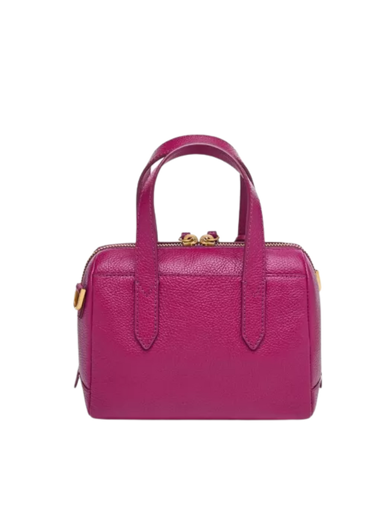 gambar-belakang-Fossil-Sydney-Mini-Satchel-Pink-Sapphire