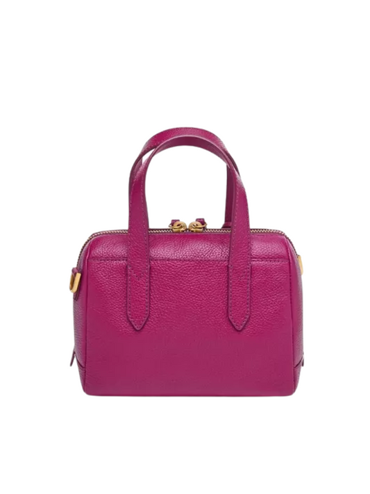 gambar-belakang-Fossil-Sydney-Mini-Satchel-Pink-Sapphire