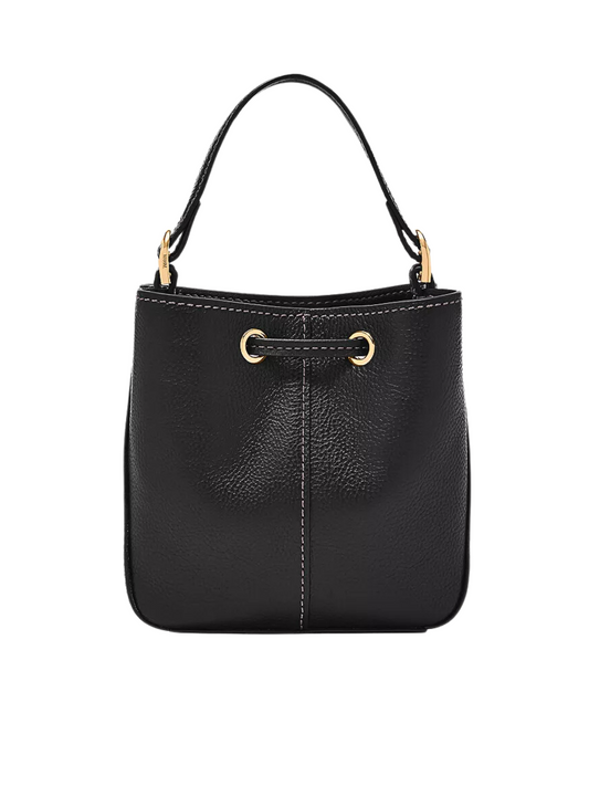 gambar-belakang-Fossil-Tessa-Small-Bucket-Crossbody-Black