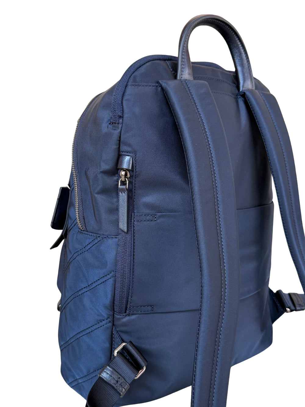 gambar-belakang-Harriet-Backpack-Quilted-River-Blue-Tumi