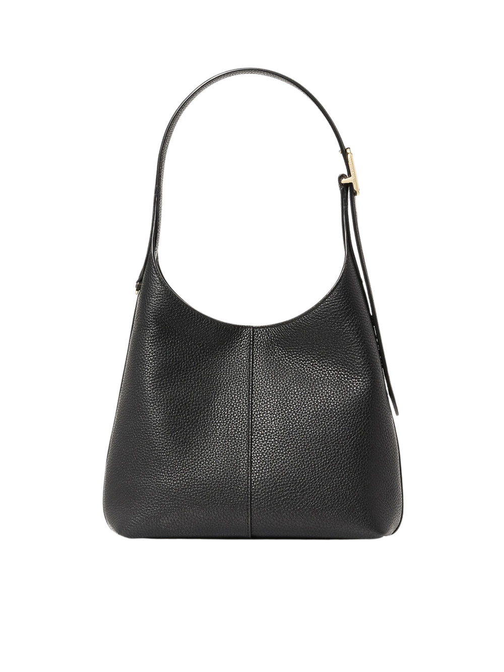gambar-belakang-Kate-Spade-454-Pebbled-Leather-Small-Shoulder-Bag-Black