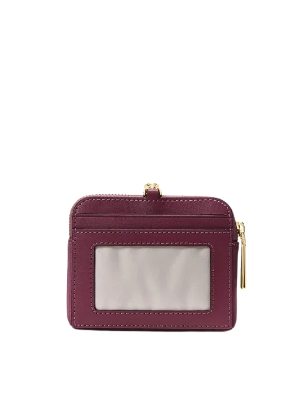 gambar-belakang-Kate-Spade-Carter-Nylon-Card-Case-Lanyard-Deep-Cherry