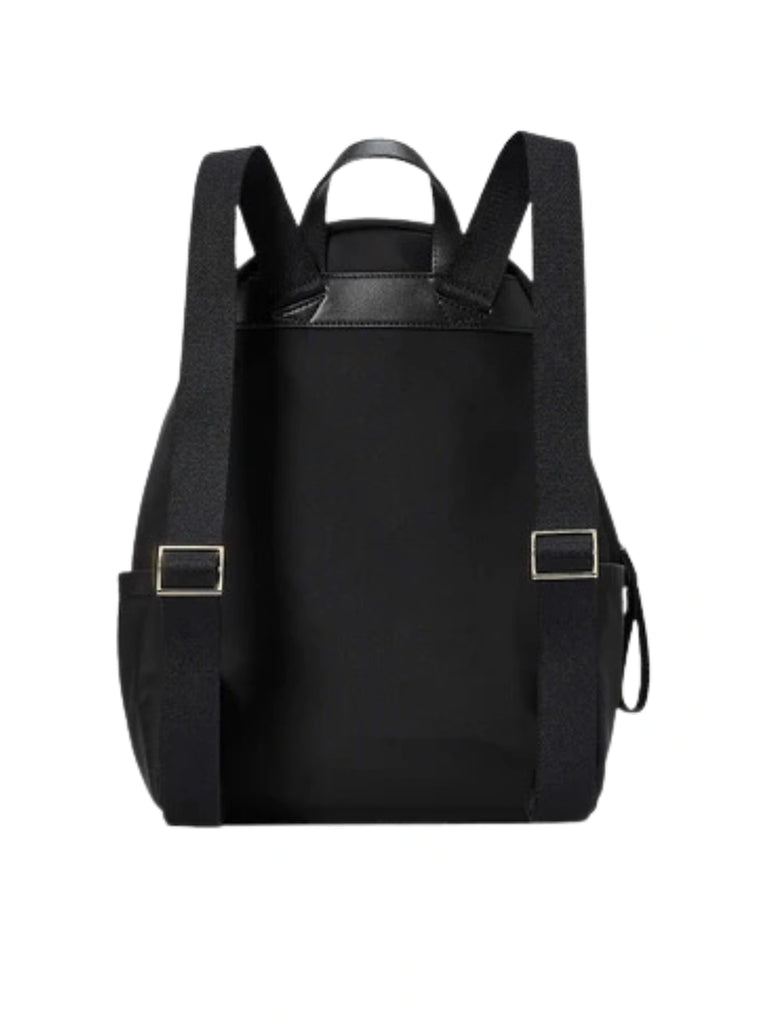 gambar-belakang-Kate-Spade-Chelsea-Medium-Nylon-Backpack-Black
