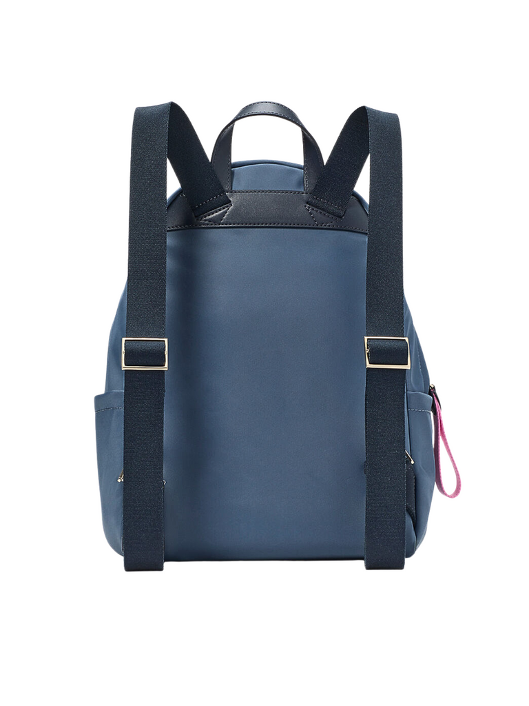gambar-belakang-Kate-Spade-Chelsea-Nylon-Medium-Backpack-Bluestone-Multi