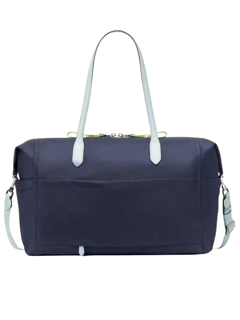 Kate spade weekender duffle hotsell