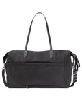 gambar-belakang-Kate-Spade-Chelsea-Nylon-Wekender-Bag-Black