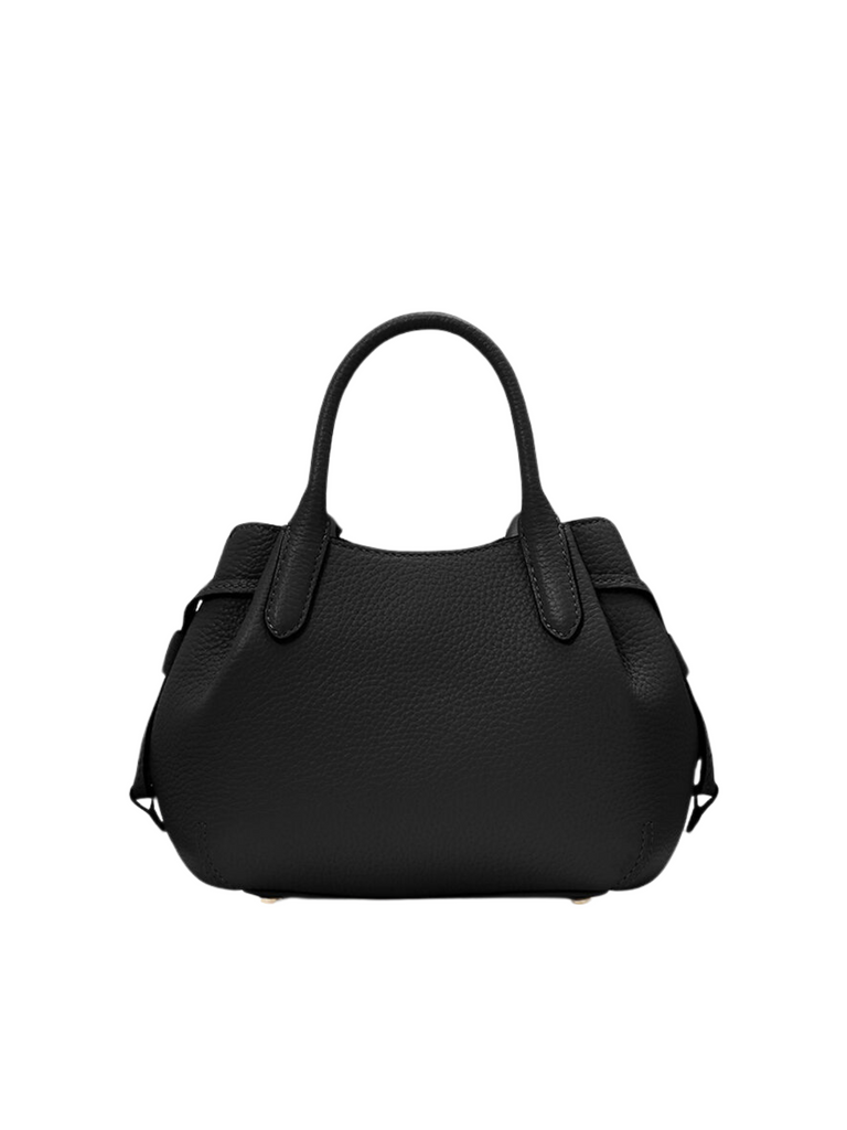 gambar-belakang-Kate-Spade-Dumpling-Pebbled-Leather-Mini-Triple-Compartment-Satchel-Black