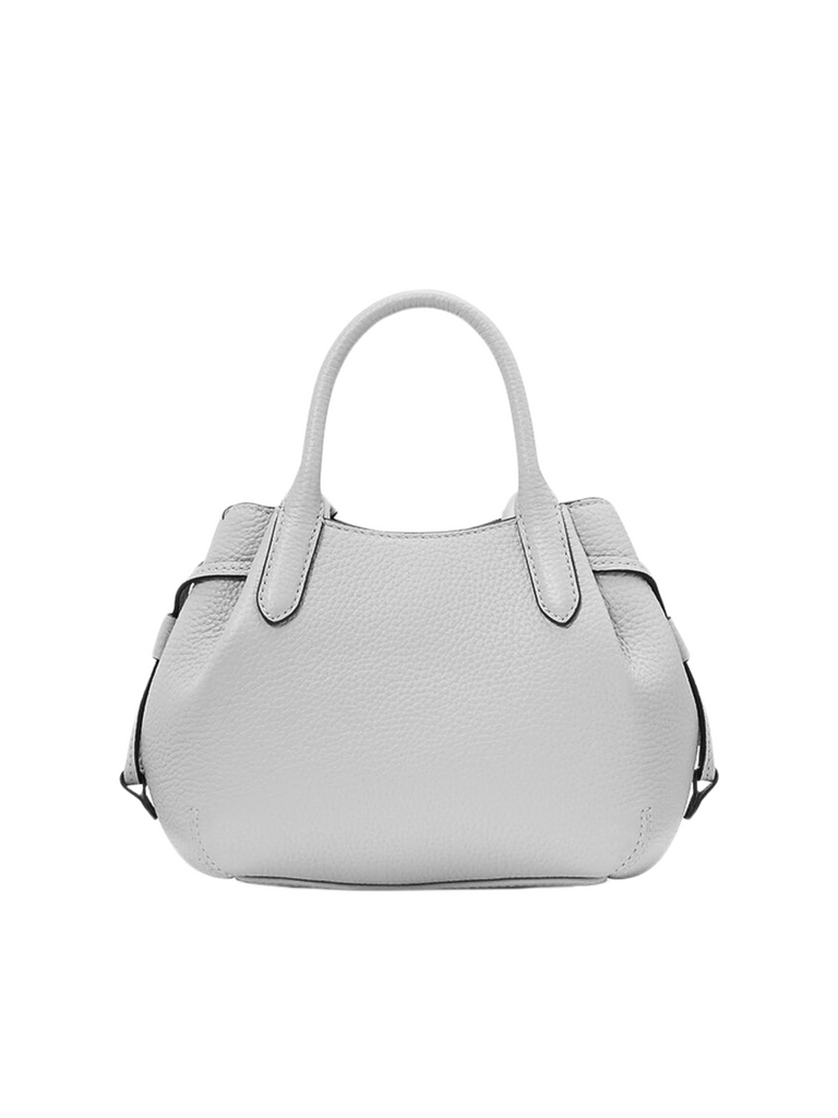 gambar-belakang-Kate-Spade-Dumpling-Pebbled-Leather-Mini-Triple-Compartment-Satchel-Grey