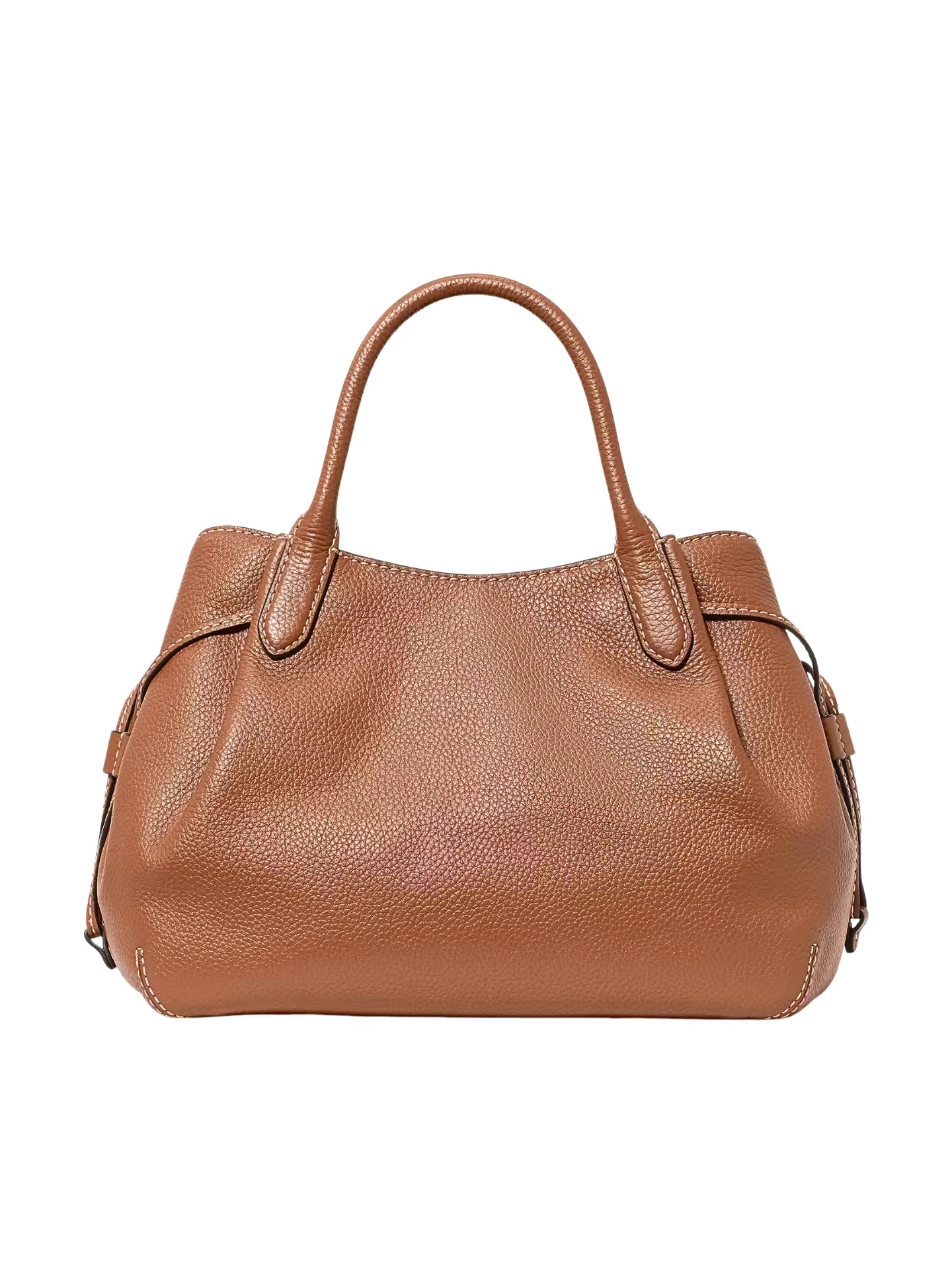 gambar-belakang-Kate-Spade-Dumpling-Pick-Stitch-Large-Satchel-Bag-Warm-Gingerbread