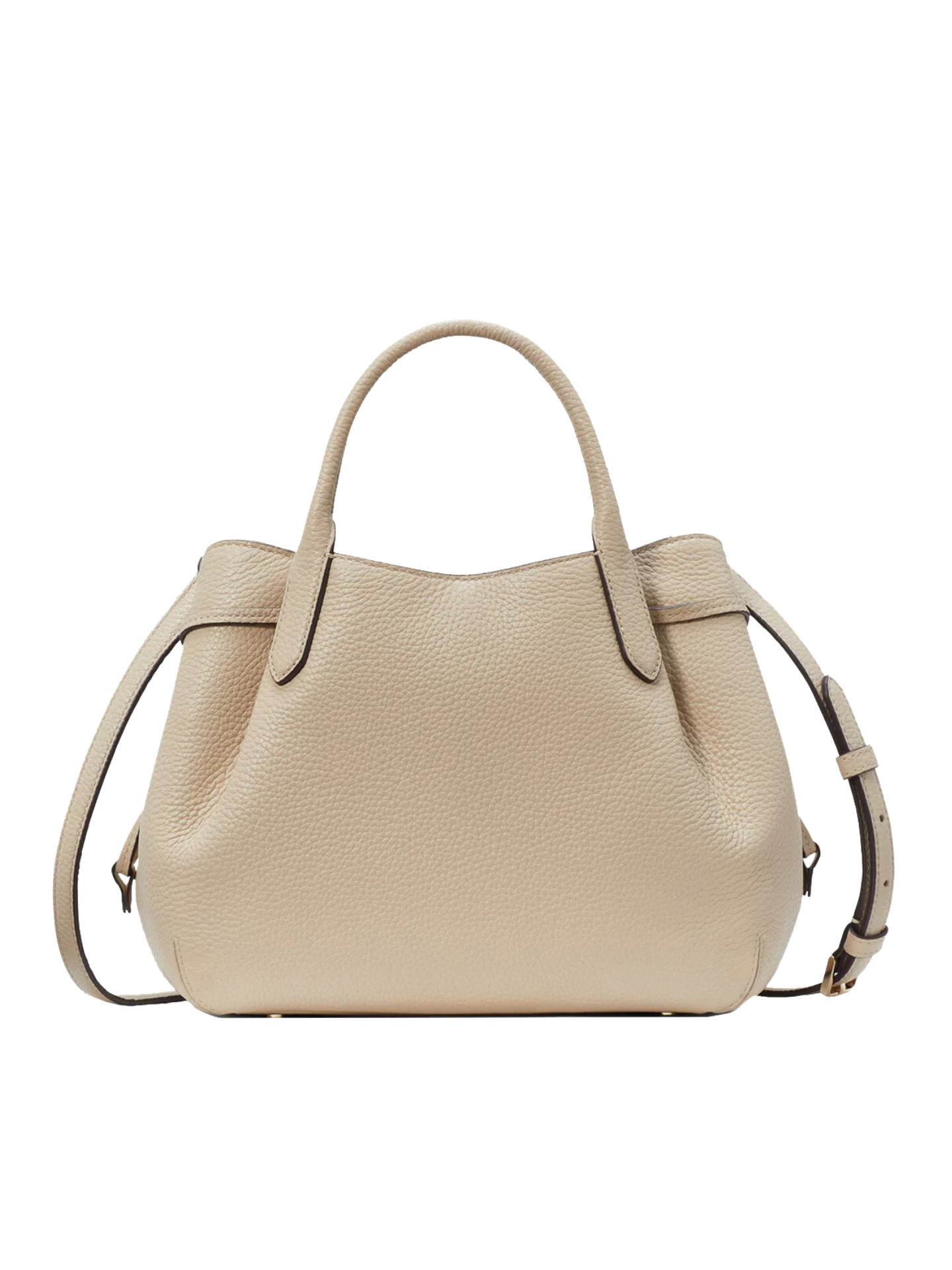 gambar-belakang-Kate-Spade-Dumpling-Small-Satchel-Bag-Light-Sand