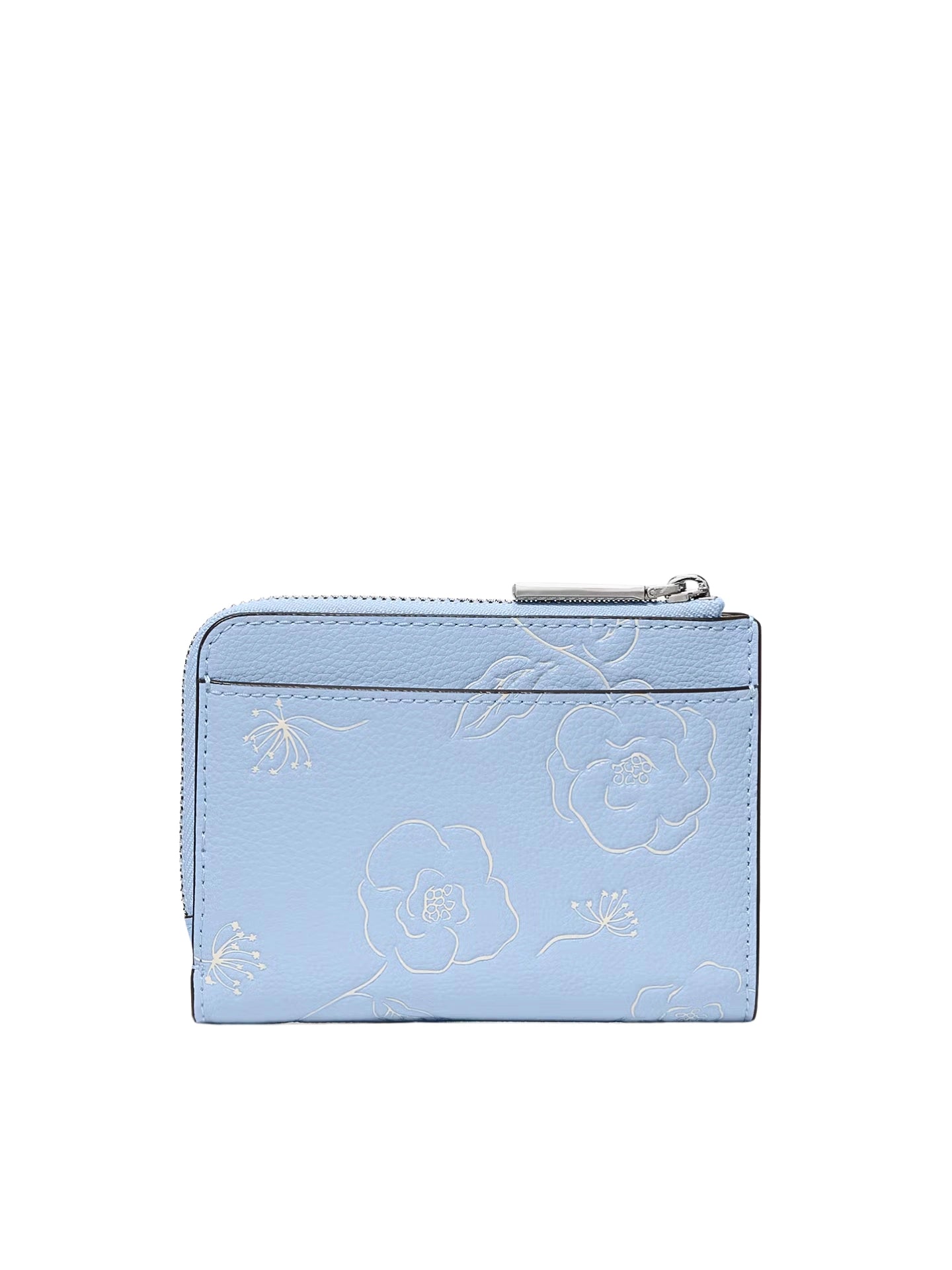 gambar-belakang-Kate-Spade-Floral-Small-L-Zip-Wallet-Nort-Star