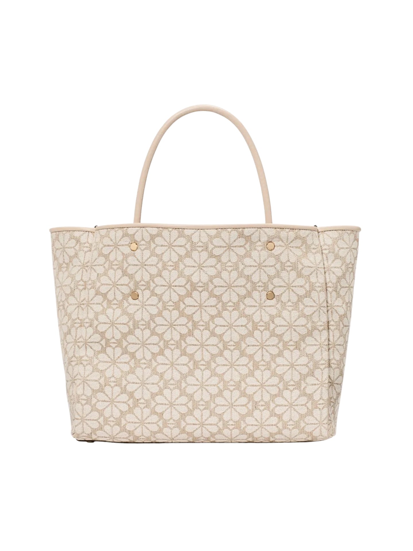 gambar-belakang-Kate-Spade-Flower-Jacquard-Medium-Everything-Tote-Bag-Natural-Multi