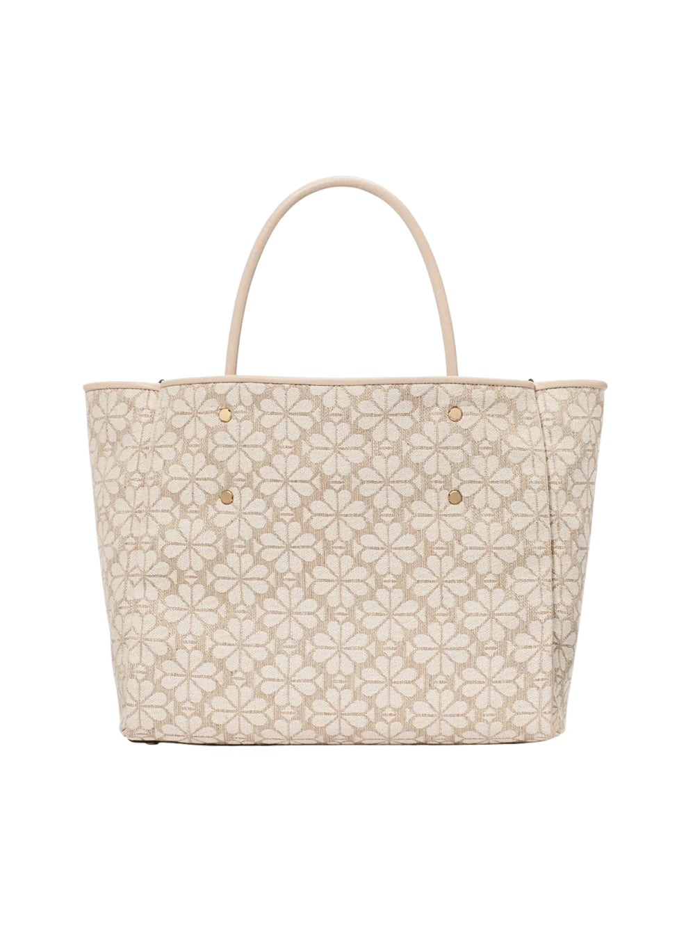 gambar-belakang-Kate-Spade-Flower-Jacquard-Medium-Everything-Tote-Bag-Natural-Multi
