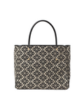 gambar-belakang-Kate-Spade-Flower-Jacquard-Medium-Everything-Tote-Bag-Sand-Multi