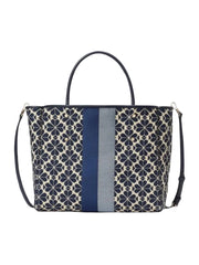 gambar-belakang-Kate-Spade-Flower-Jacquard-Stripe-BLM-Everyting-Medium-Tote-Blue-MultiWEBP