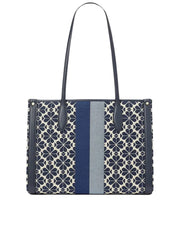 gambar-belakang-Kate-Spade-Flower-Jaqcuard-Market-Tote-Blue-MultiWEBP