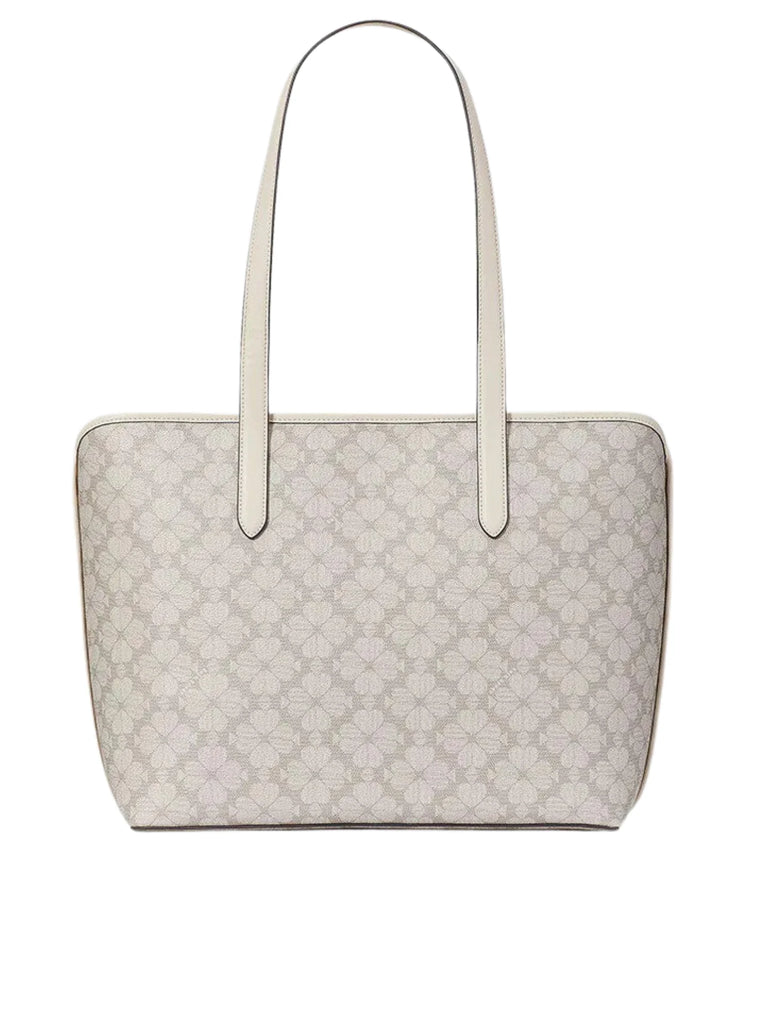 Kate spade beige tote sales