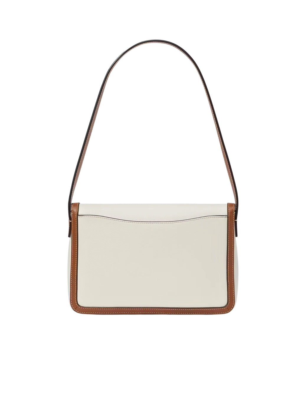gambar-belakang-Kate-Spade-Katy-Colorblocked-Medium-Shoulder-Bag-Halo-White