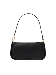 gambar-belakang-Kate-Spade-Kayla-Pebbled-Leather-Convertible-Wristlet-Black
