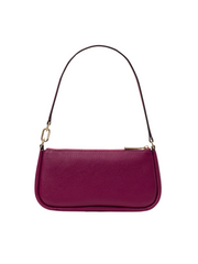 gambar-belakang-Kate-Spade-Kayla-Pebbled-Leather-Convertible-Wristlet-Dark-Raspberry