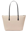 gambar-belakang-Kate-Spade-Kitt-Colorblock-Medium-Tote-Warm-Beige