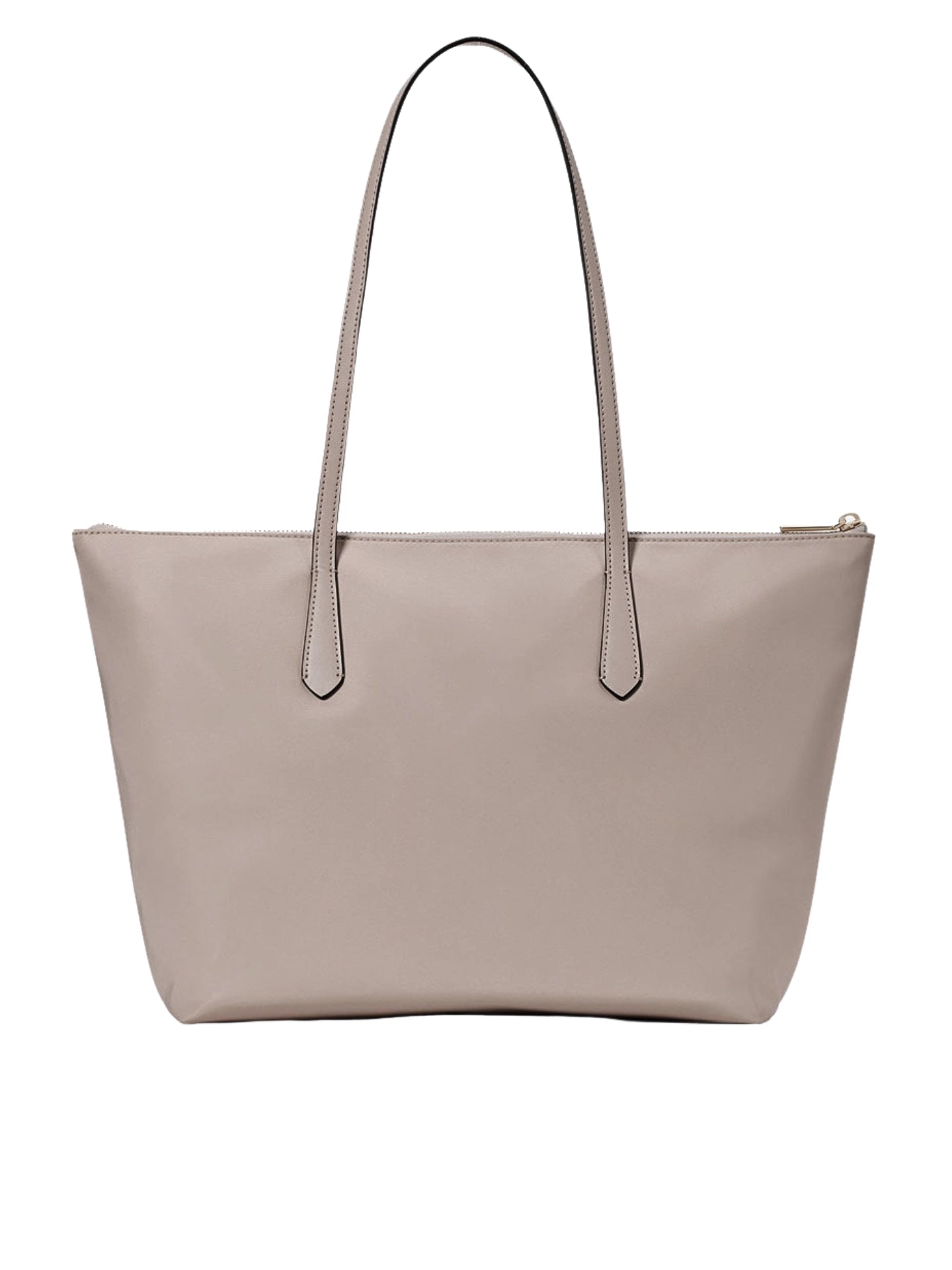 gambar-belakang-Kate-Spade-Kitt-Medium-Nylon-Tote-Cozy-Grey