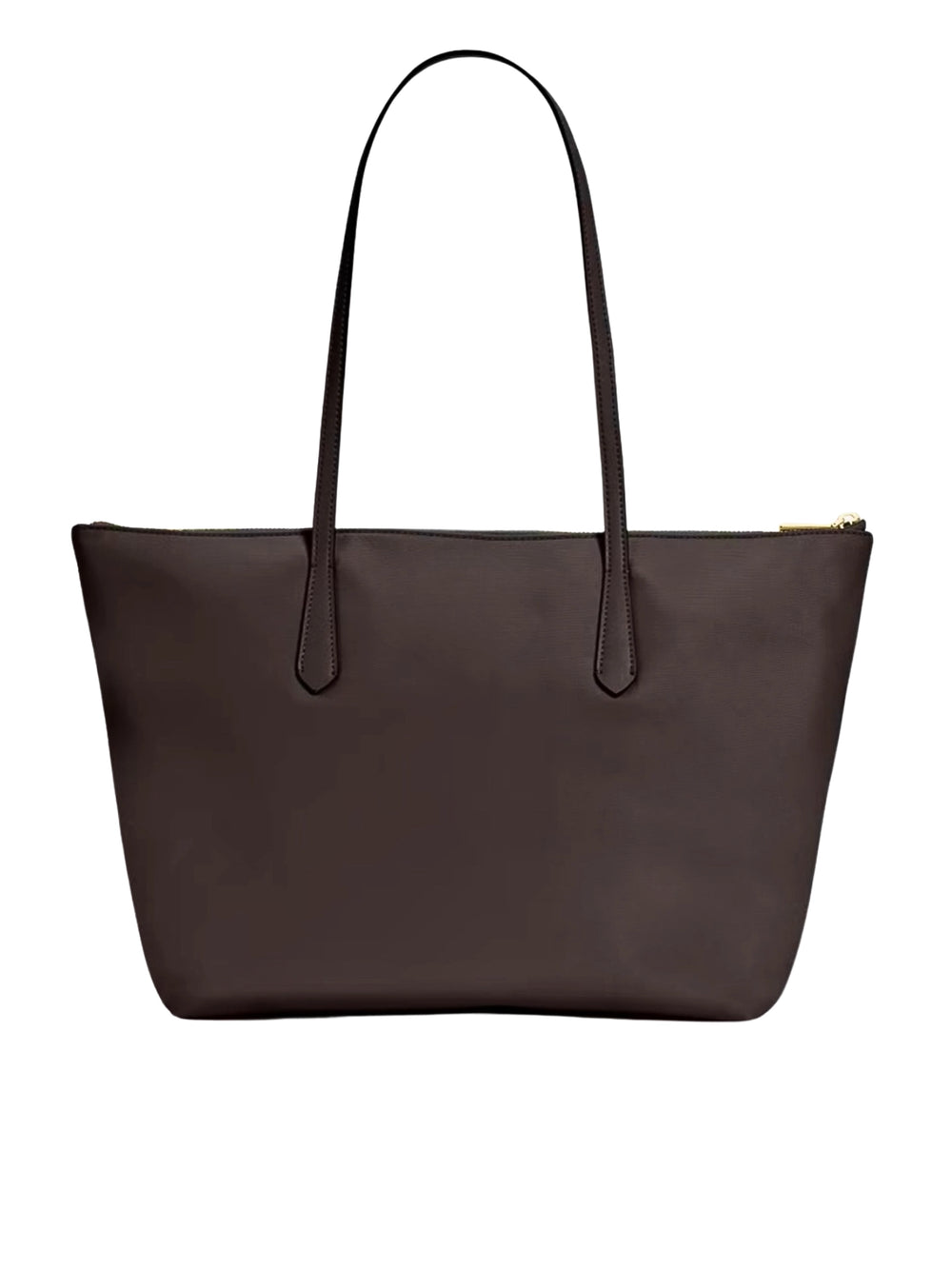 gambar-belakang-Kate-Spade-Kitt-Medium-Nylon-Tote-Hot-Fudge