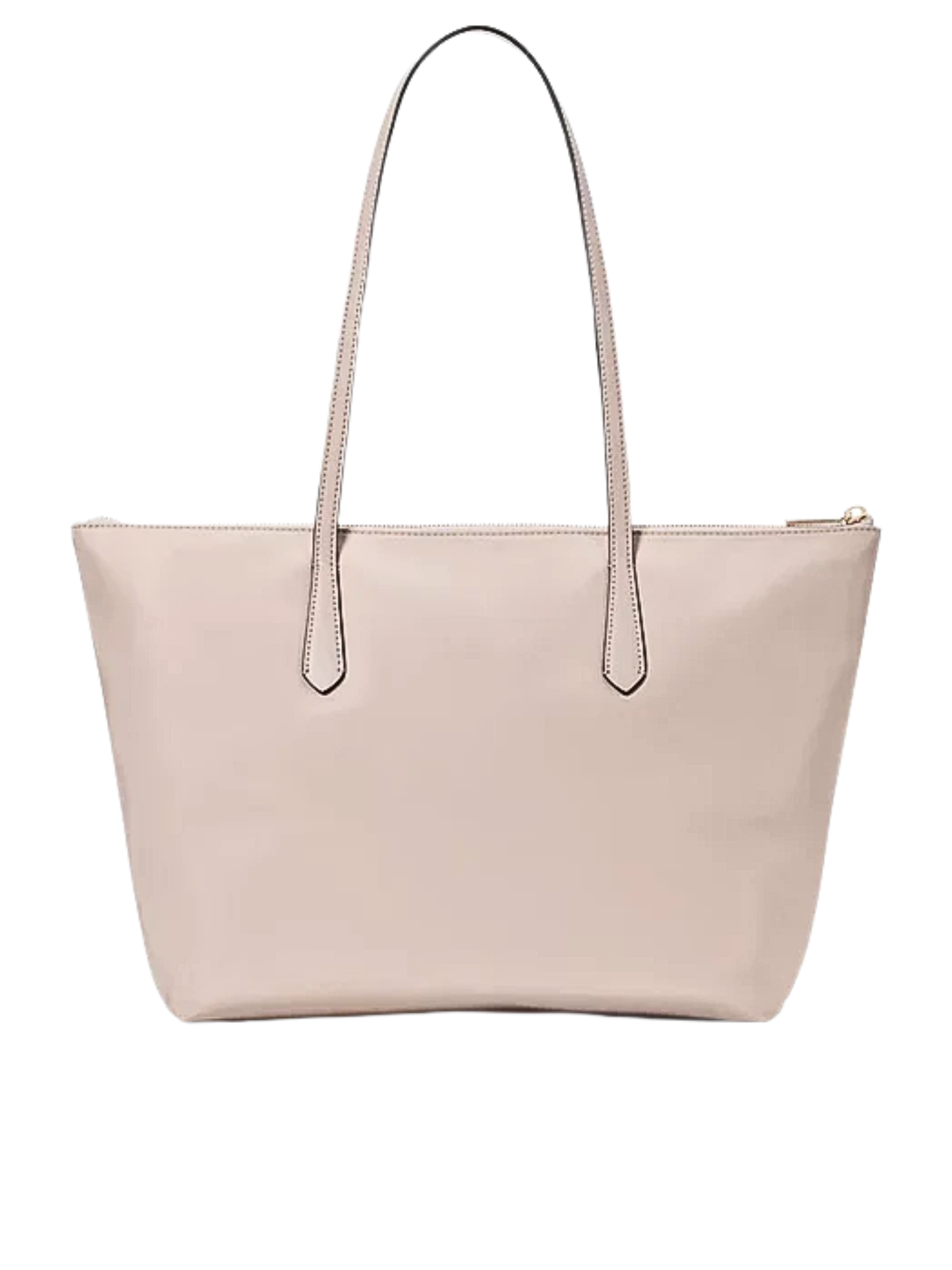 gambar-belakang-Kate-Spade-Kitt-Medium-Nylon-Tote-Warm-Beige