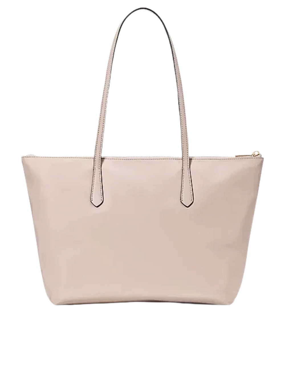 gambar-belakang-Kate-Spade-Kitt-Medium-Nylon-Tote-Warm-Beige