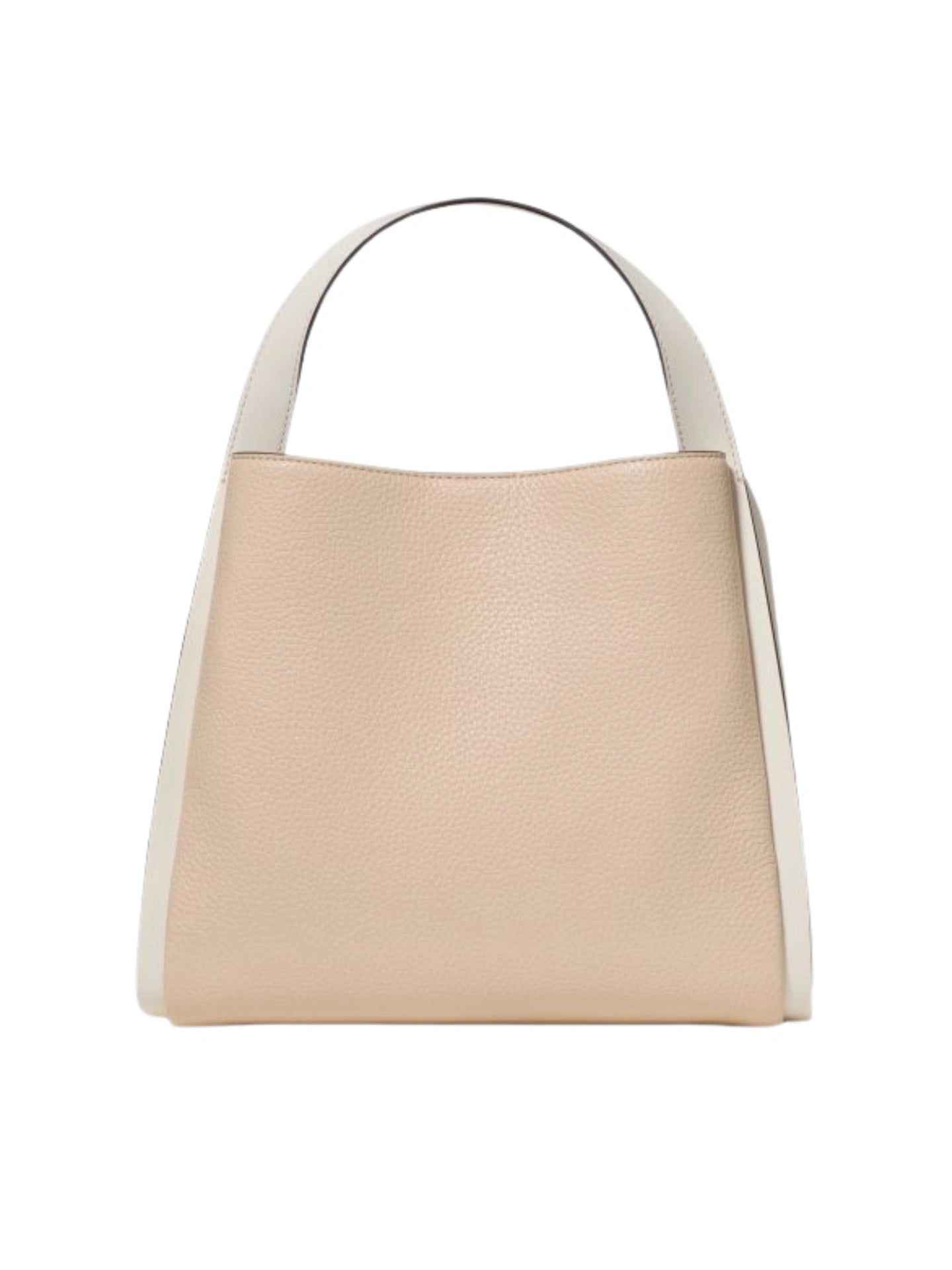 gambar-belakang-Kate-Spade-Knott-Carryall-Colorblocked-Medium-Crossbody-Bag-Light-Cream-Multi