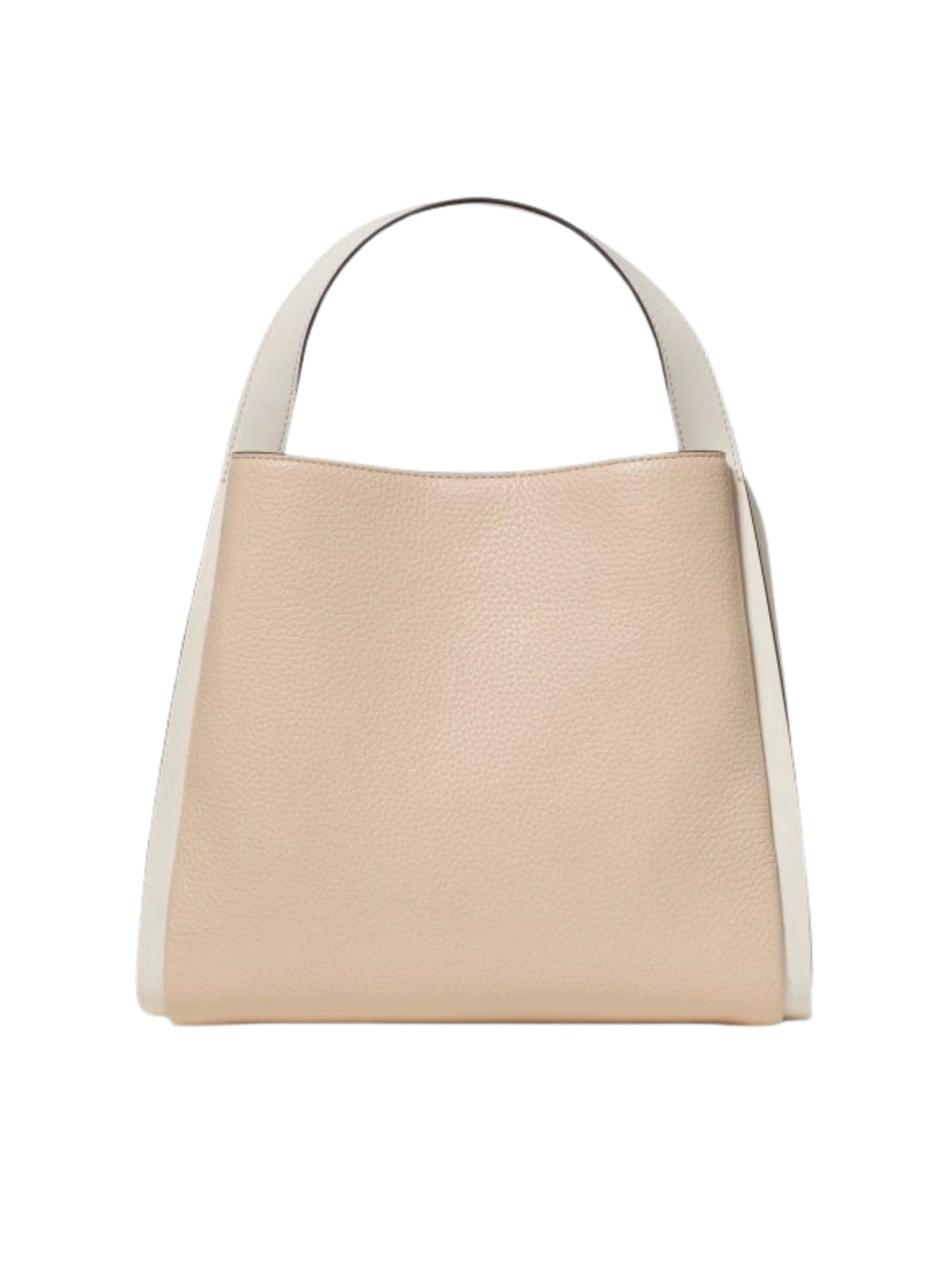 gambar-belakang-Kate-Spade-Knott-Carryall-Colorblocked-Medium-Crossbody-Bag-Light-Cream-Multi