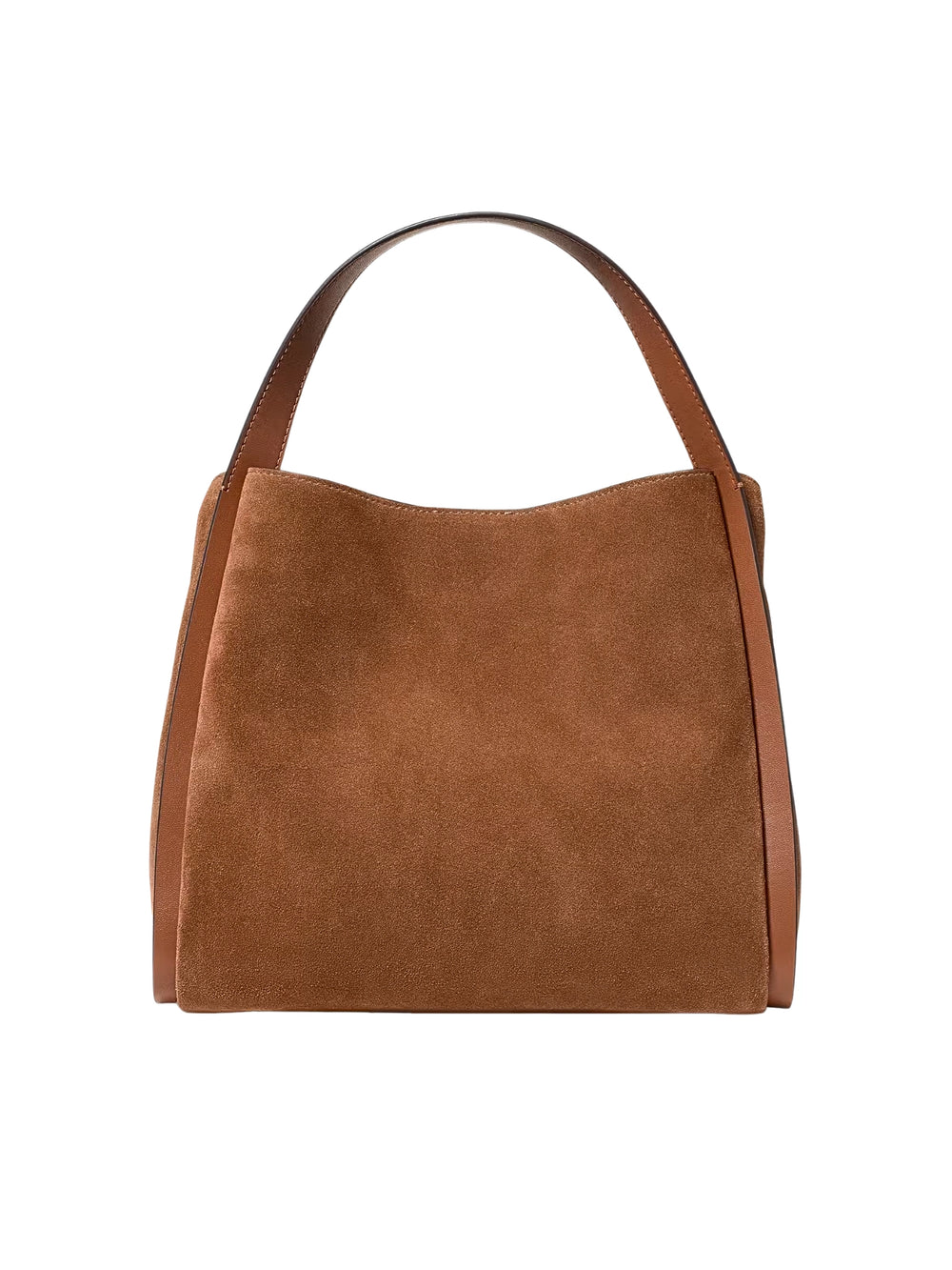 gambar-belakang-Kate-Spade-Knott-Suede-Convertible-Carryall-Bag-Warm-Gingerbread