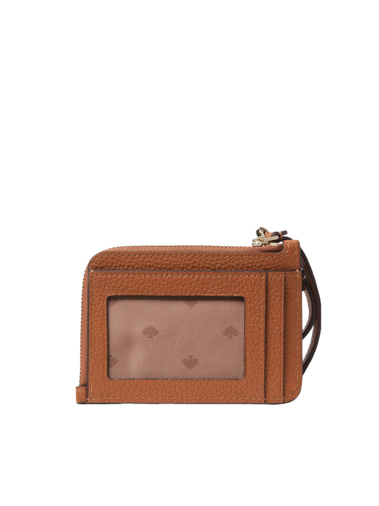 gambar-belakang-Kate-Spade-Leila-Small-Card-Holder-Wristlet-Warm-Ginger