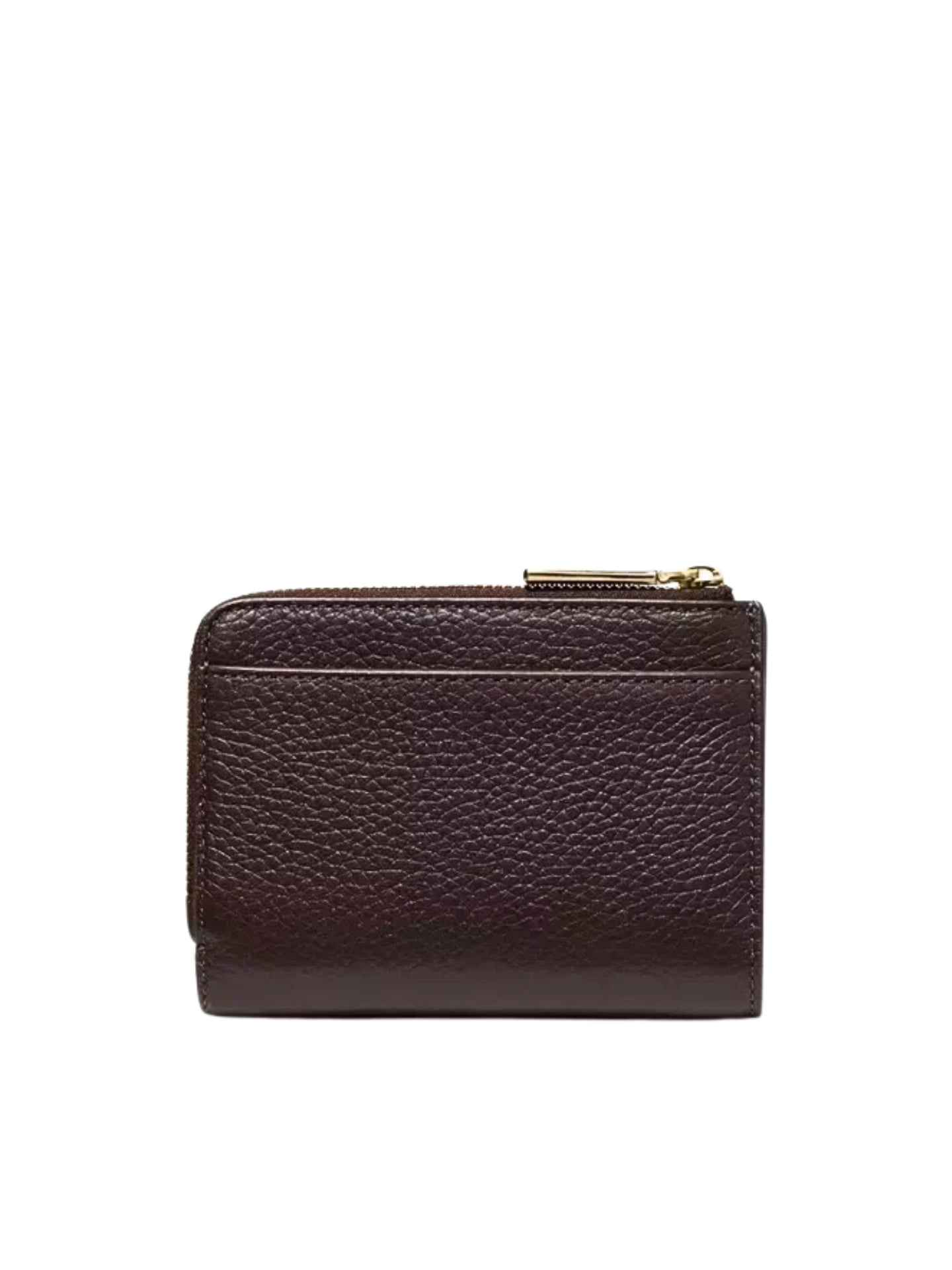 gambar-belakang-Kate-Spade-Lena-Pebbled-Leather-Small-L-Zip-Wallet-Hot-Fudge