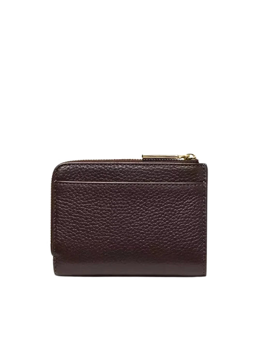 gambar-belakang-Kate-Spade-Lena-Pebbled-Leather-Small-L-Zip-Wallet-Hot-Fudge