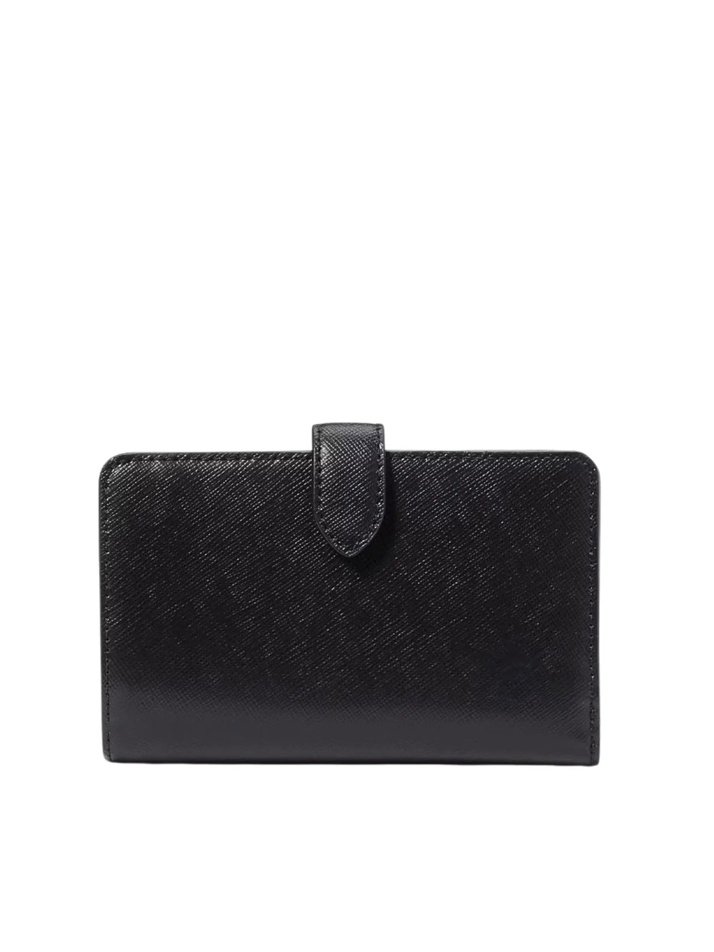 gambar-belakang-Kate-Spade-Madison-Medium-Compact-Bifold-Wallet-Black